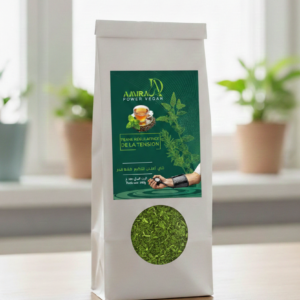 Tisane Équilibre & Tension