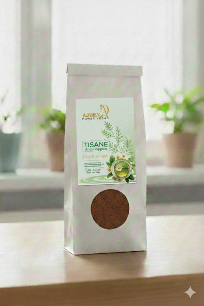 Tisane Anti-Grippe