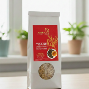 Tisane Varices • Circulation & Confort Hémorroïdaire