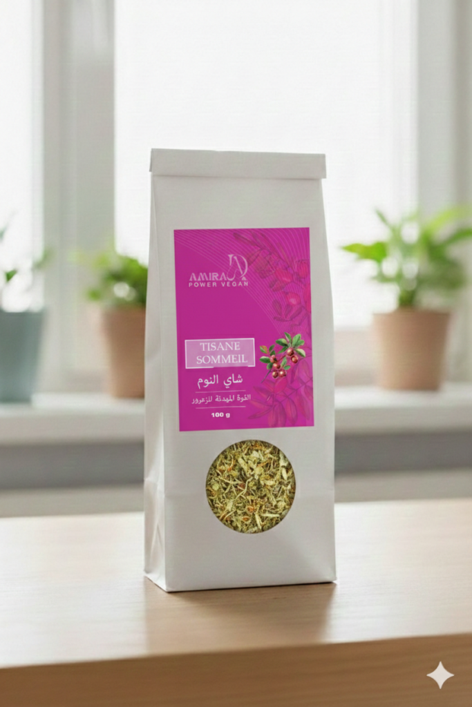 Tisane Sommeil