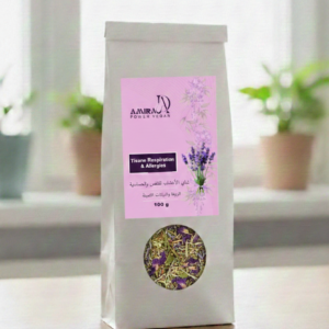 Tisane Respiratoire & Allergie