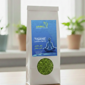 Tisane Laxatif Sport